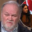 Thomas Markle has hit out at his daughter again