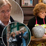 Coronation Street's 10000th episode is coming up