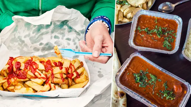 These are Britain's best takeaway restaurants
