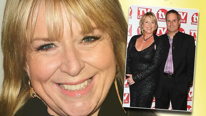 Fern Britton and Phil Vickery have split after more than 20 years