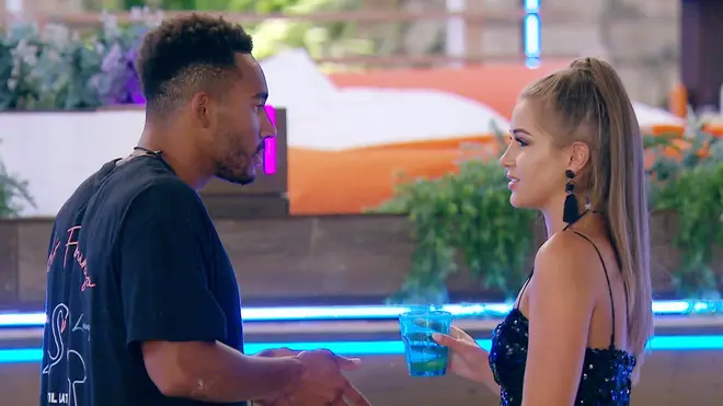 Casa Amor has delivered some of the most dramatic Love Island scenes
