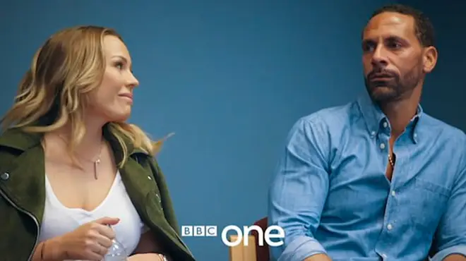 Rio and Kate: Becoming A Stepfamily will be aired on BBC One