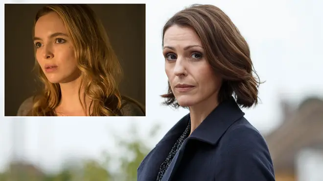 A Doctor Foster spin off is in the works