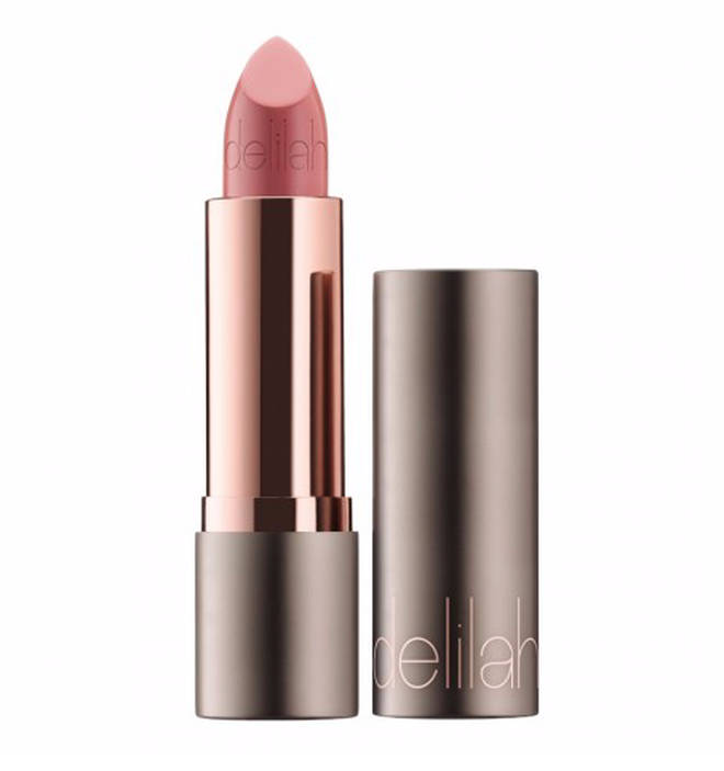 Delilah Colour Intense Cream Lipstick, £24