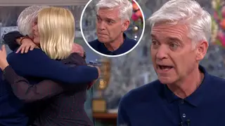 Phillip Schofield has come out as gay