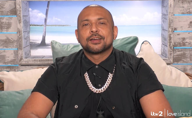 Sean Paul, 47, is estimated to be worth around £9 million