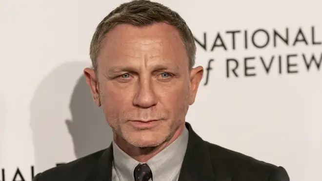 Daniel Craig is one of the biggest names in Hollywood
