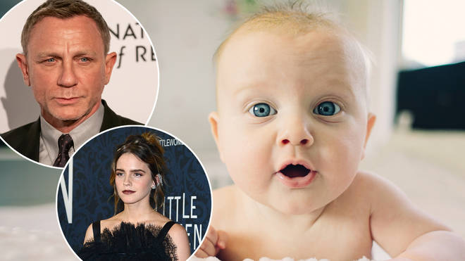 These are the baby names most likely to become famous