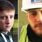 EastEnders' Liam Butcher actor James Forde is now a builder