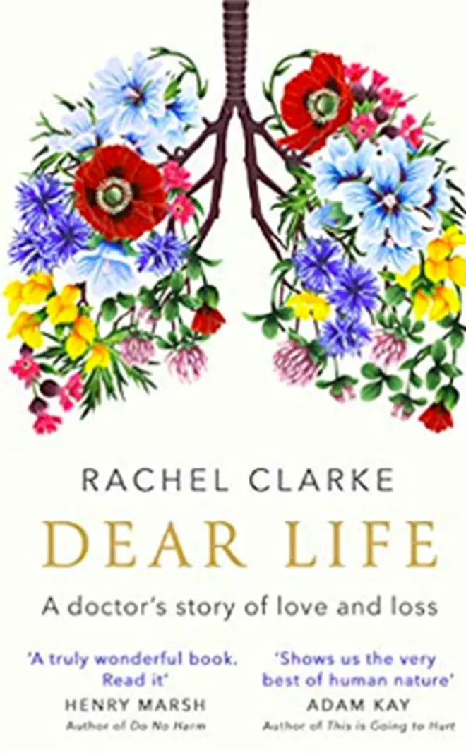 Dear Life: A Doctor's Story Of Love and Loss