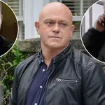 Grant Mitchell could make a return to EastEnders