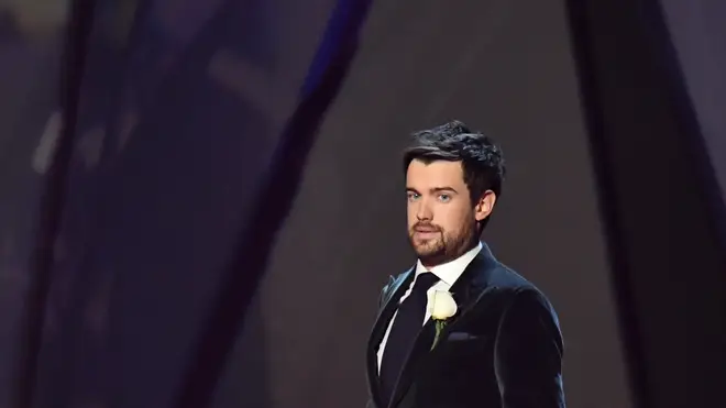 Jack Whitehall will present the BRITs for the third time this year