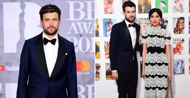 Jack Whitehall will return to host the BRITs for the third time this year