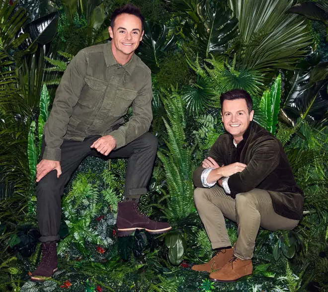 Ant and Dec will be on our screens for years to come