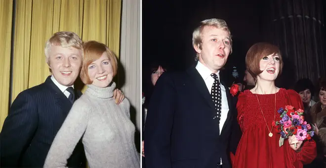 Cilla Black: The Lost Tapes airs tonight