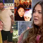 Lacey Turner has opened up about her previous miscarraiges