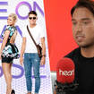 James Lock has teased details of the TOWIE reunion