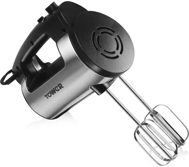 Hand Mixer from Currys