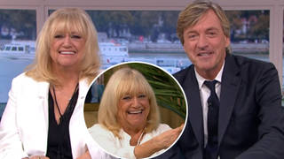 Richard and Judy will return to This Morning today