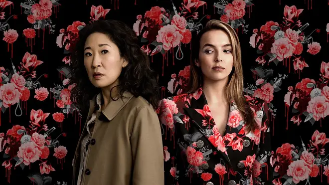Killing Eve returns to the UK later this year
