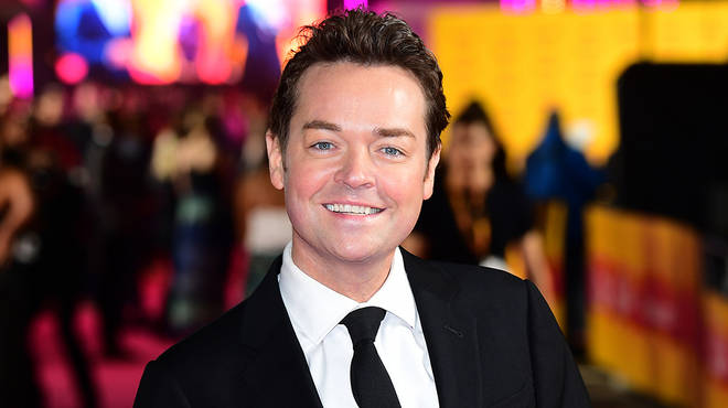 Ant and Dec's pal has crafted a successful career for himself