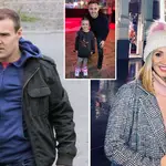 Alan Halsall has hit out at his ex Lucy-Jo Hudson
