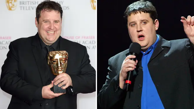 Peter Kay will return to TV to host Dance for Life