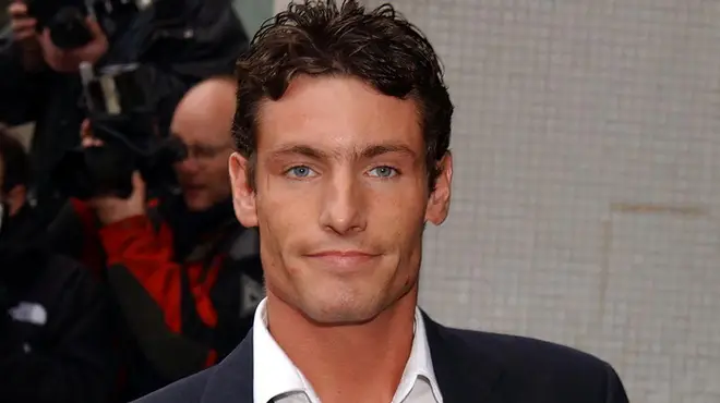 Dean Gaffney is most famous for playing Robbie Jackson on EastEnders