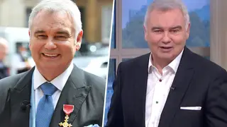 Eamonn Holmes could be facing a £250,000 bill