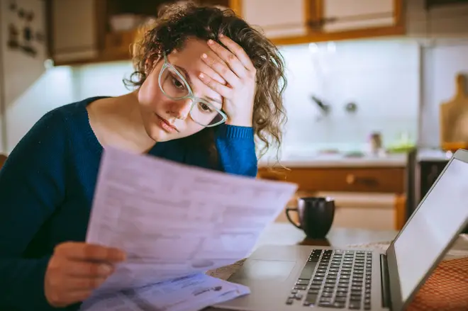 7 in 10 people admitted to being unhappy with their current savings