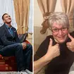 Jenny and Lee have been on Gogglebox for six years