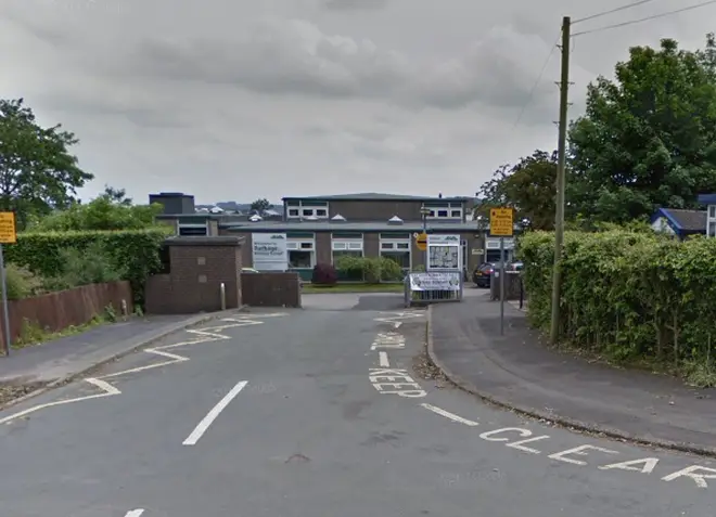 Burbage Primary School in Buxton in Derbyshire has closed on Thursday (27th February) after a parent was diagnosed with coronavirus