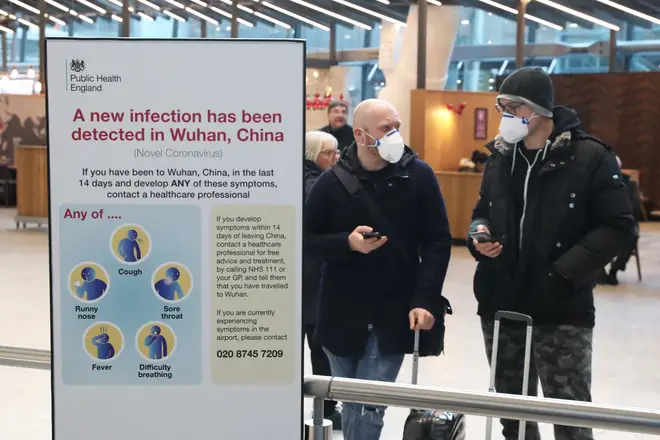 The virus will affect some holidays so make sure you're well-informed