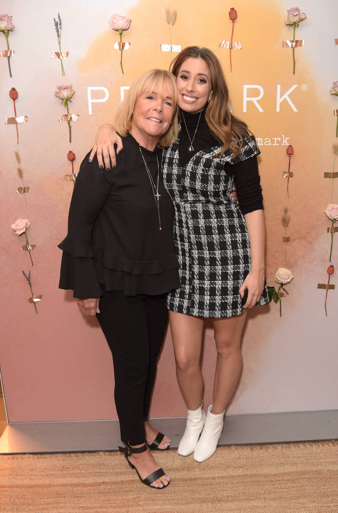 Stacey Solomon x Primark AW19 Collection Launch
