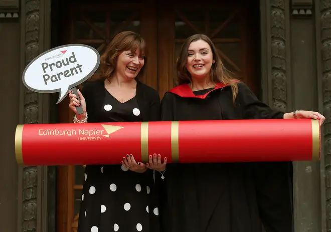 Rosie graduated with a degree in journalism from Edinburgh Napier University in 2016