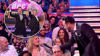 Saturday Night Takeaway is back and you can be in the audience