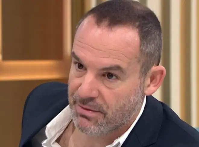 Martin Lewis told people to buy their travel insurance as soon as they book their trip