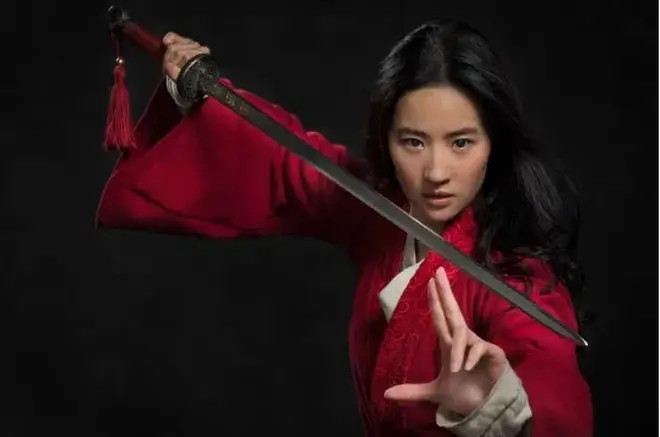 The remake of Mulan will be notably different from the Disney version