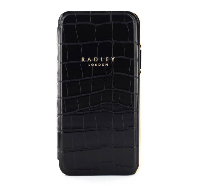 Radley phone case