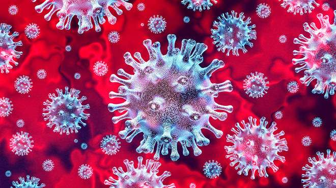 The number of coronavirus cases in the UK jumped to 138,078