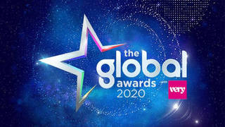 Watch all the latest highlights from The Global Awards 2020