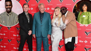 The Voice winners get a huge prize