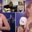 Anne-Marie has revealed she's working on new music with Ed Sheeran