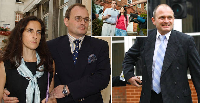Where Is Charles Ingram Now And What Happened To Him After Who Wants To Be A Heart