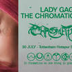 Lady Gaga is performing in London this summer