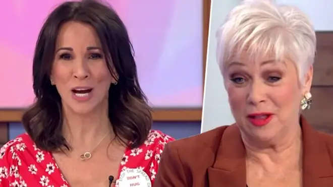 Loose Women has been cancelled on ITV