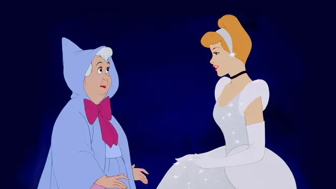 Cinderella is also the most popular Disney princess across the entire world