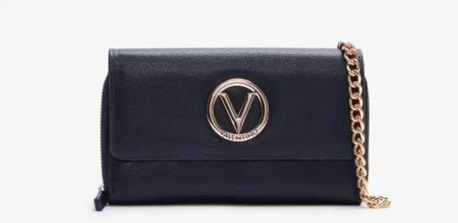 Valentino bag from Daniel Footwear