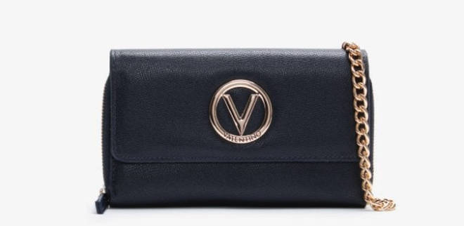 Valentino bag from Daniel Footwear
