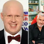 Matt Lucas will replace Sandi as a co-host on The Great British Bake Off